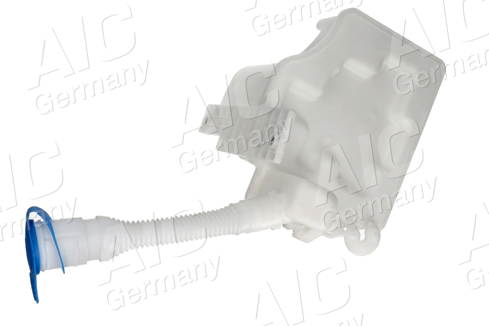 Washer Fluid Reservoir, window cleaning Original AIC Quality 72667