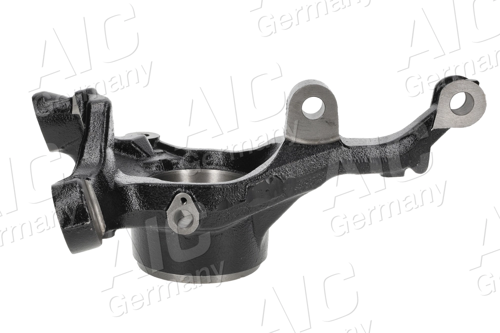 Steering Knuckle, wheel suspension Original AIC Quality 75488