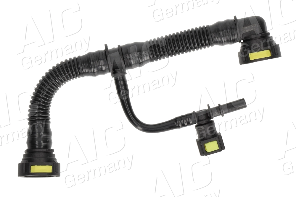 Hose, crankcase ventilation Original AIC Quality 59090