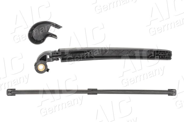 Wiper Arm, window cleaning Original AIC Quality 56864
