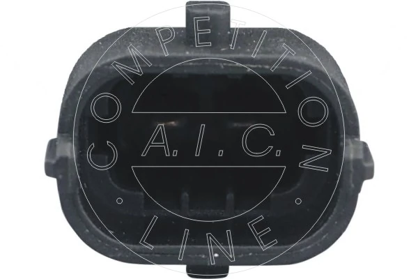 Control Valve, fuel quantity (common rail system) Original AIC Quality 57631