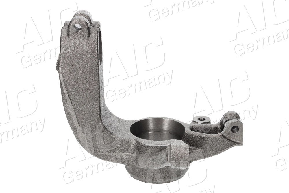 Steering Knuckle, wheel suspension Original AIC Quality 56535