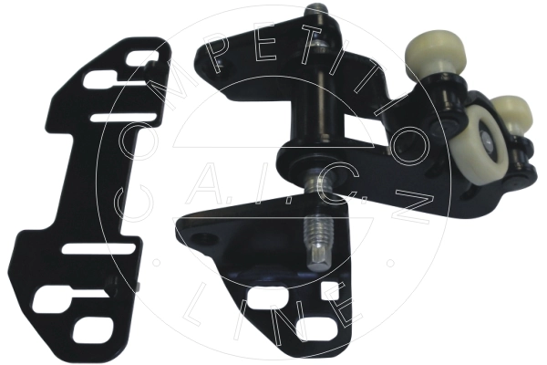 Roller Guide, sliding door Original AIC Quality 55247