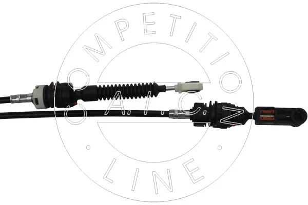 Cable Pull, manual transmission Original AIC Quality 58969