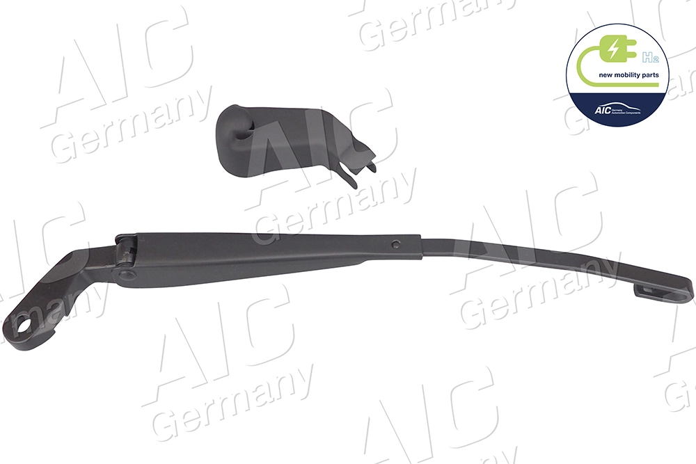 Wiper Arm, window cleaning NEW MOBILITY PARTS 51613