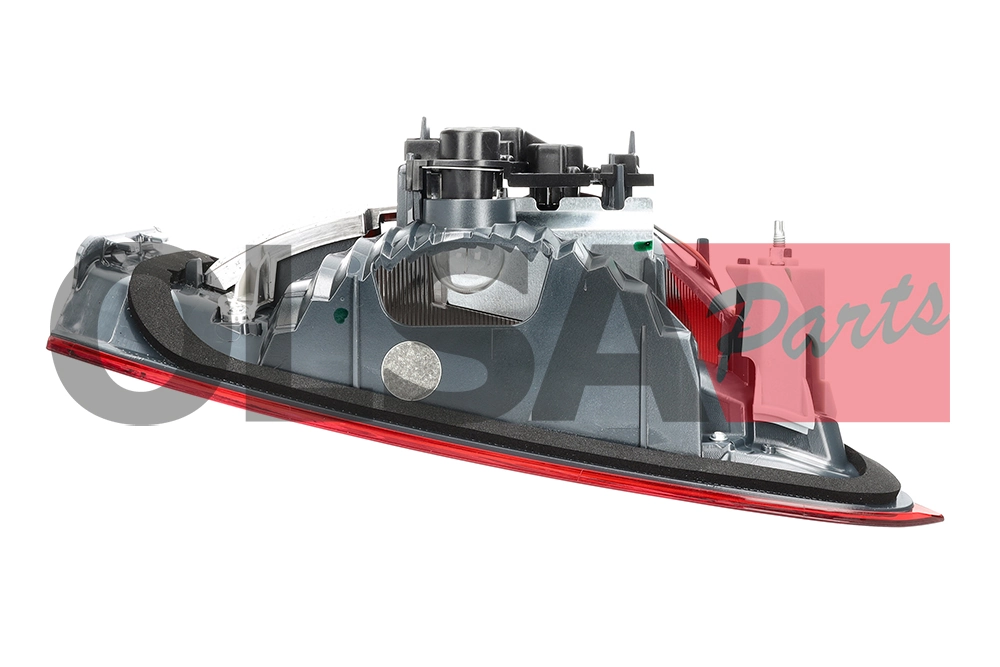 Tail Light Assembly OLSA Aftermarket, original spare part 72205