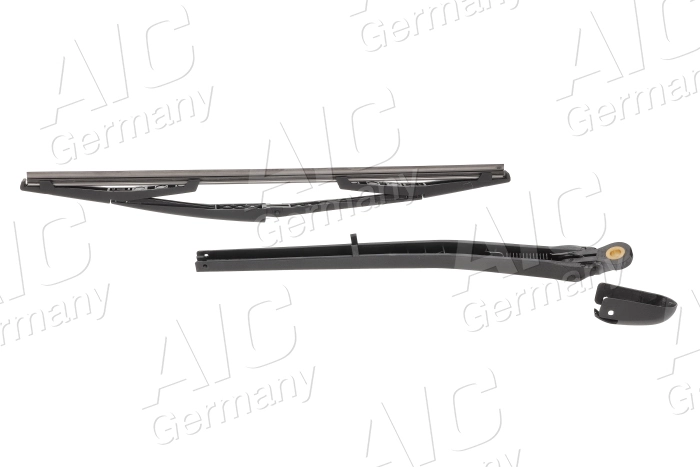 Wiper Arm, window cleaning Original AIC Quality 52924