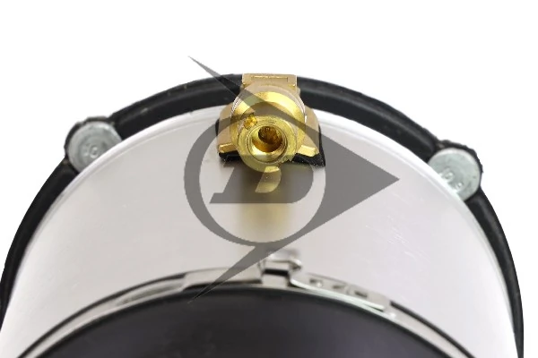 Air Suspension Strut Dunlop Original spare part 71053