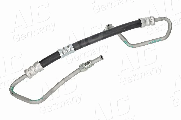 Hydraulic Hose, steering Original AIC Quality 58536