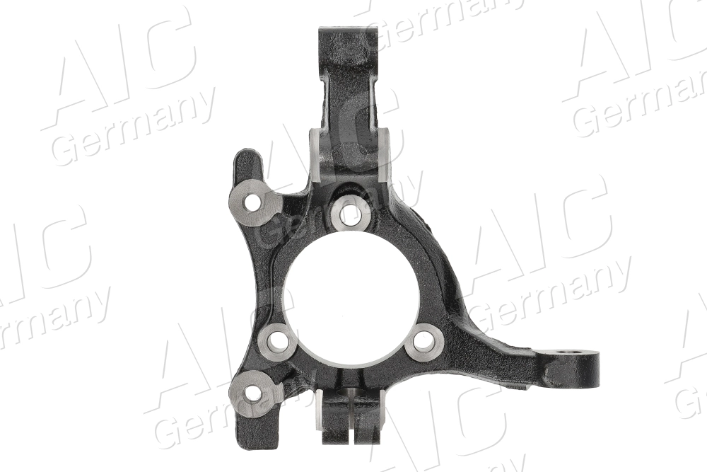 Steering Knuckle, wheel suspension Original AIC Quality 56520