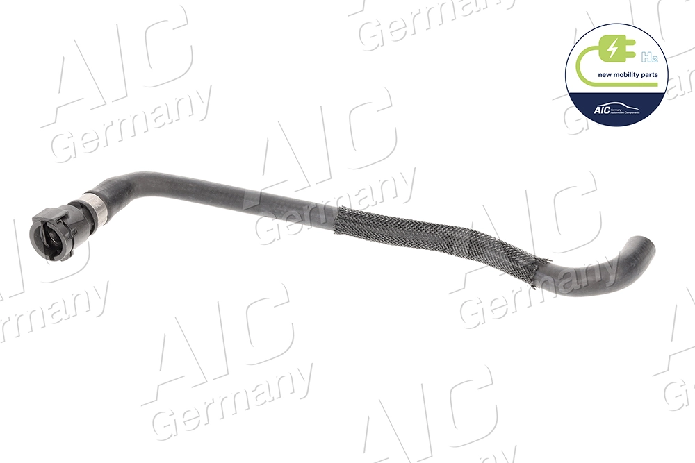 Radiator Hose NEW MOBILITY PARTS 71925