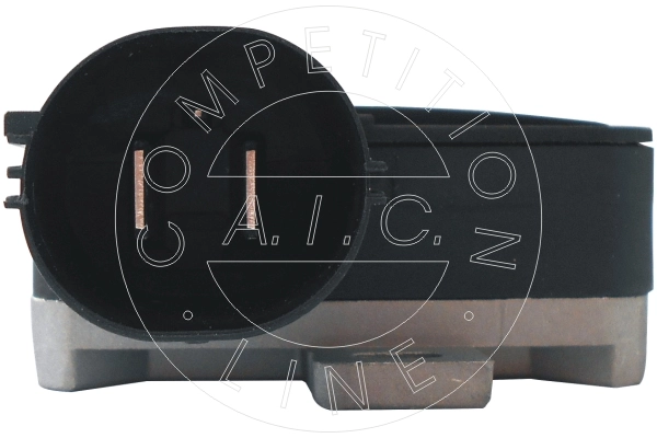 Control Unit, electric fan (engine cooling) Original AIC Quality 56008