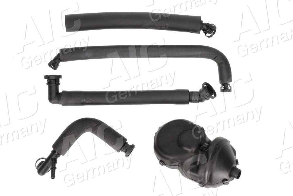Repair Kit, crankcase ventilation Original AIC Quality 56899Set