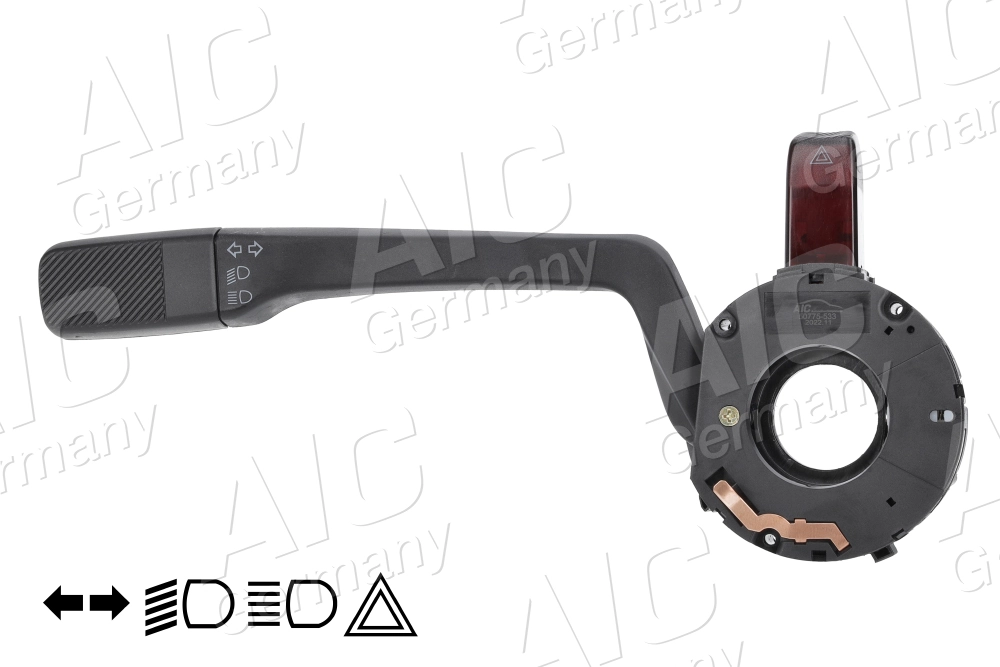 Direction Indicator Switch Original AIC Quality 50775
