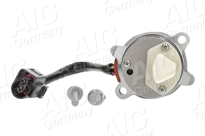 Pump, multi-plate clutch (all-wheel drive) NEW MOBILITY PARTS 74230