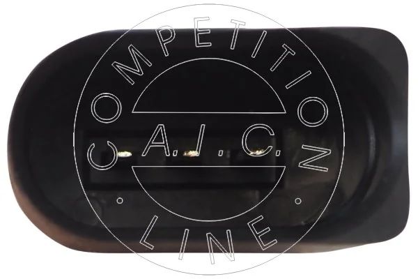 High Pressure Line, air conditioning Original AIC Quality 59684