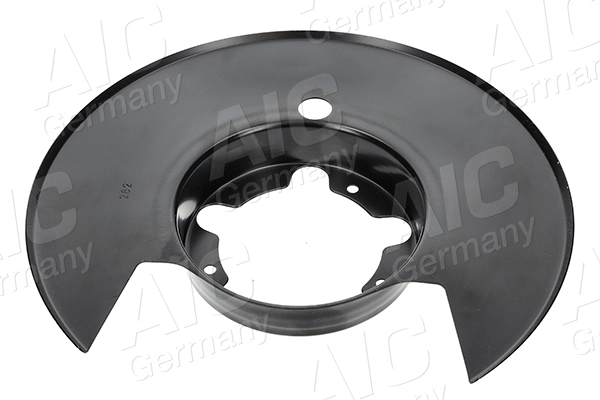 Splash Guard, brake disc Original AIC Quality 71328