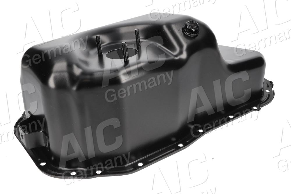 Oil Sump Original AIC Quality 58154