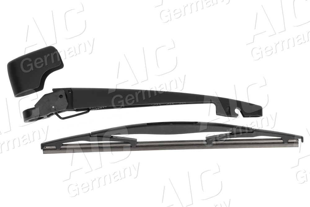 Wiper Arm, window cleaning NEW MOBILITY PARTS 56781