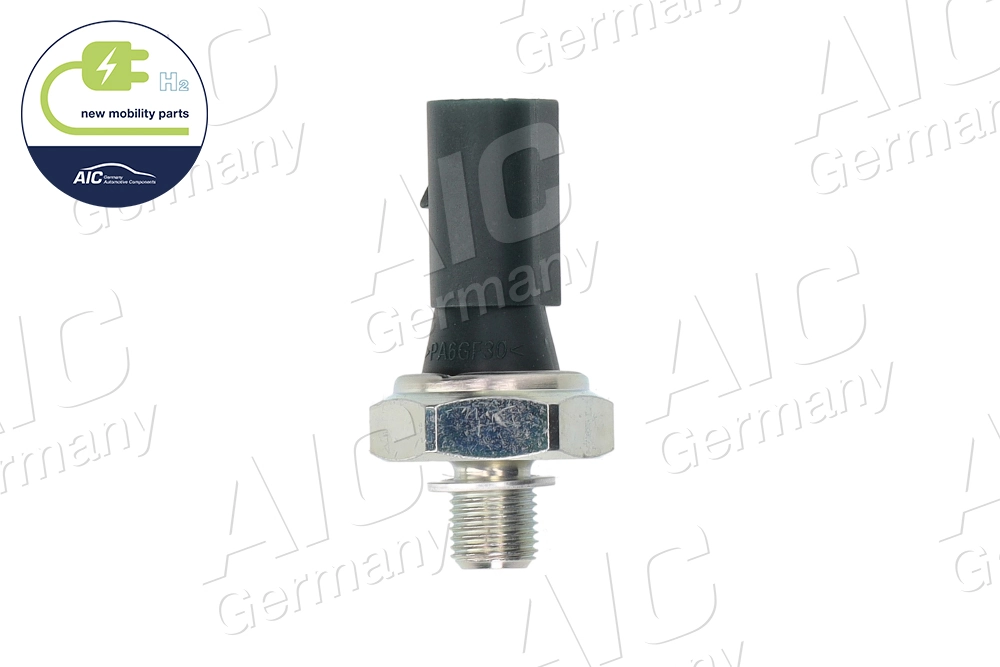 Oil Pressure Switch NEW MOBILITY PARTS 52684