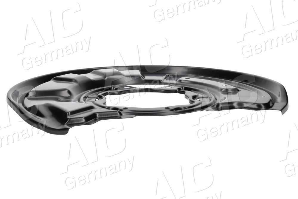 스플래시 가드, 브레이크 호스 Original AIC Quality 56177