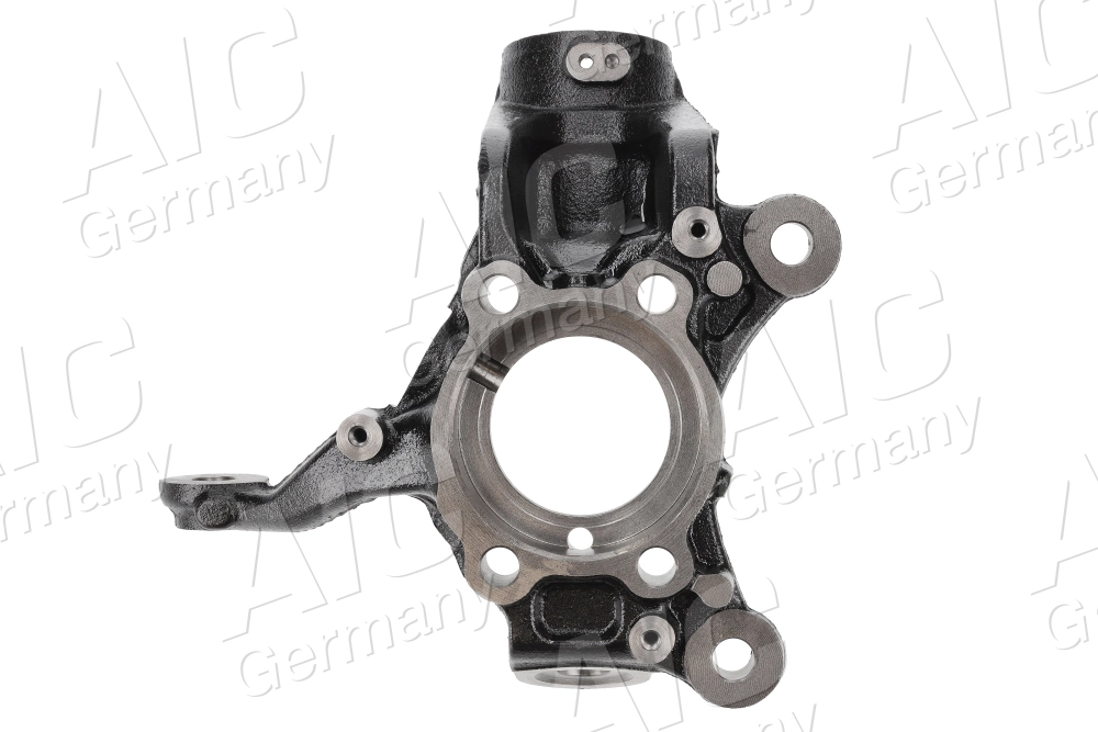 Steering Knuckle, wheel suspension Original AIC Quality 55336