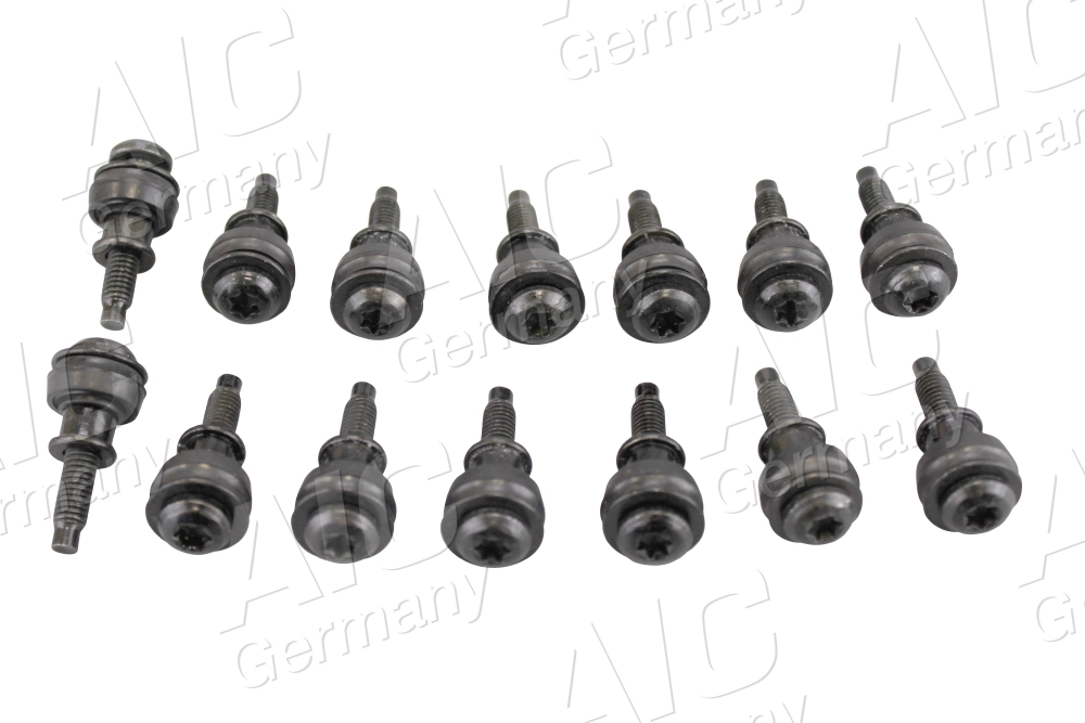 Cylinder Head Cover Original AIC Quality 70026