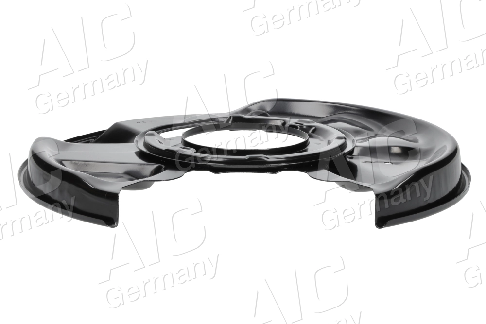 Splash Guard, brake disc Original AIC Quality 55683