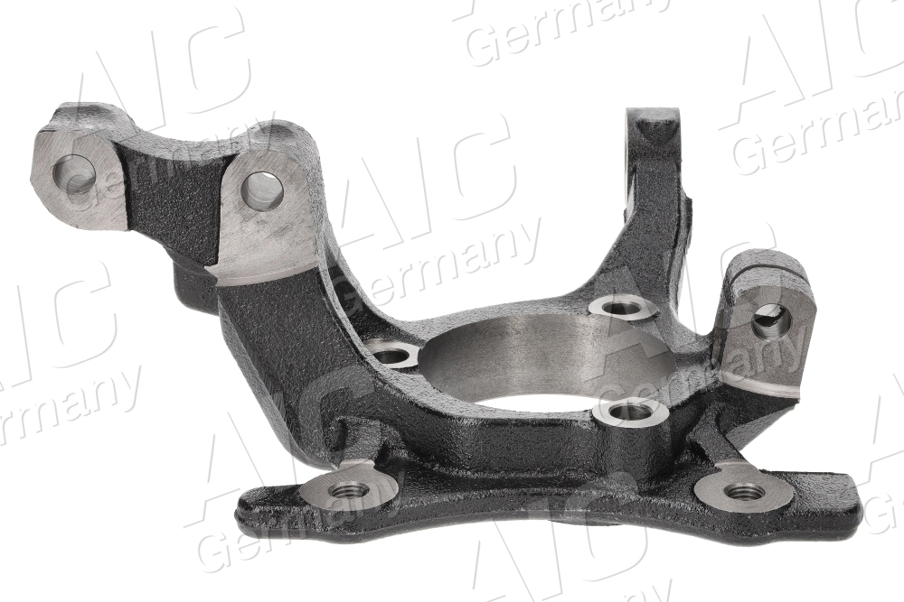 Steering Knuckle, wheel suspension Original AIC Quality 56520