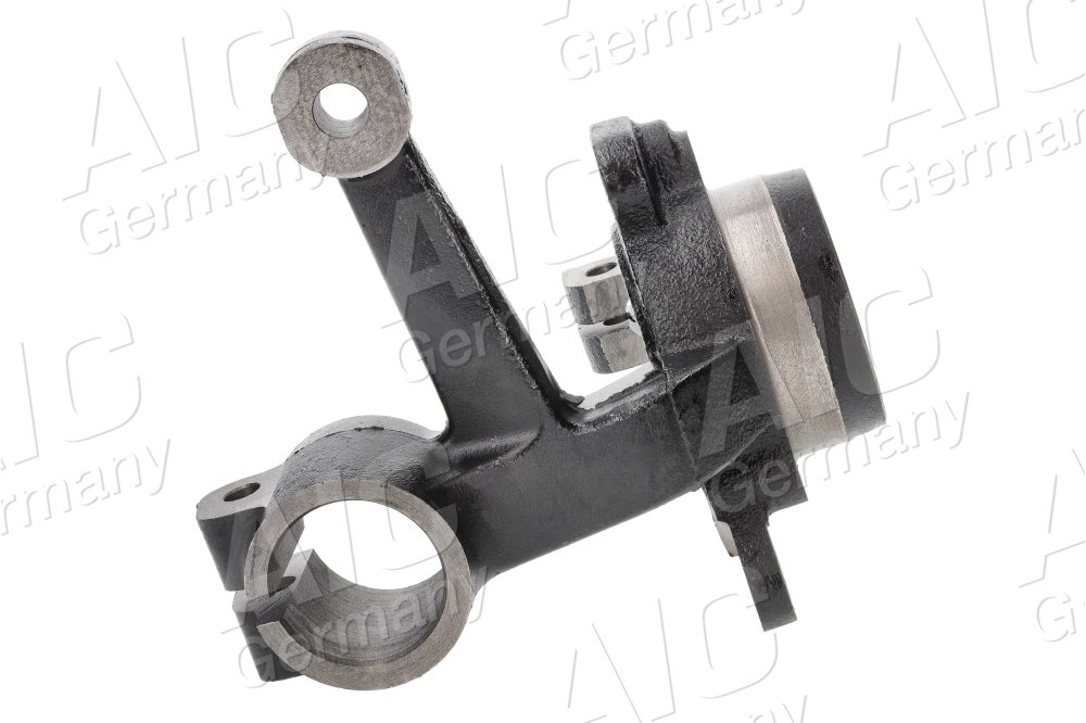 Steering Knuckle, wheel suspension Original AIC Quality 55837