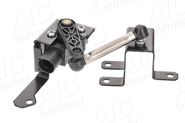Sensor, Leuchtweitenregulierung NEW MOBILITY PARTS 58932