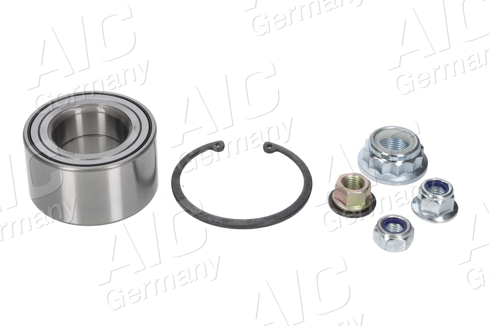 Wheel Bearing Kit Original AIC Quality 51723Set