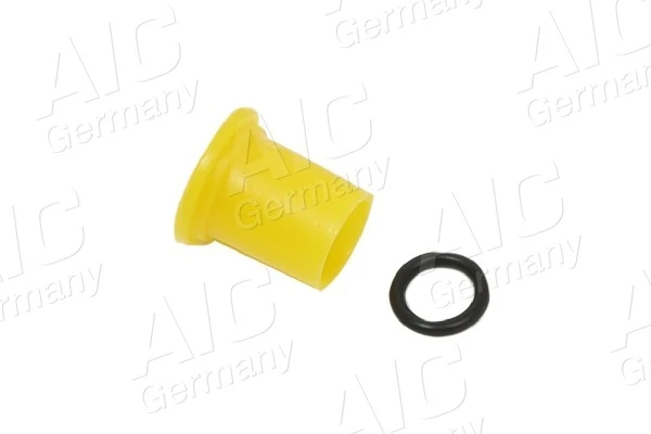 Hydraulic Hose, steering Original AIC Quality 58412