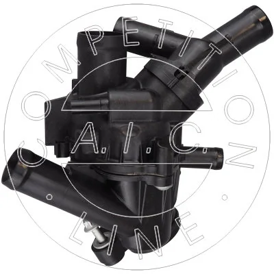 Thermostat, coolant Original AIC Quality 58245