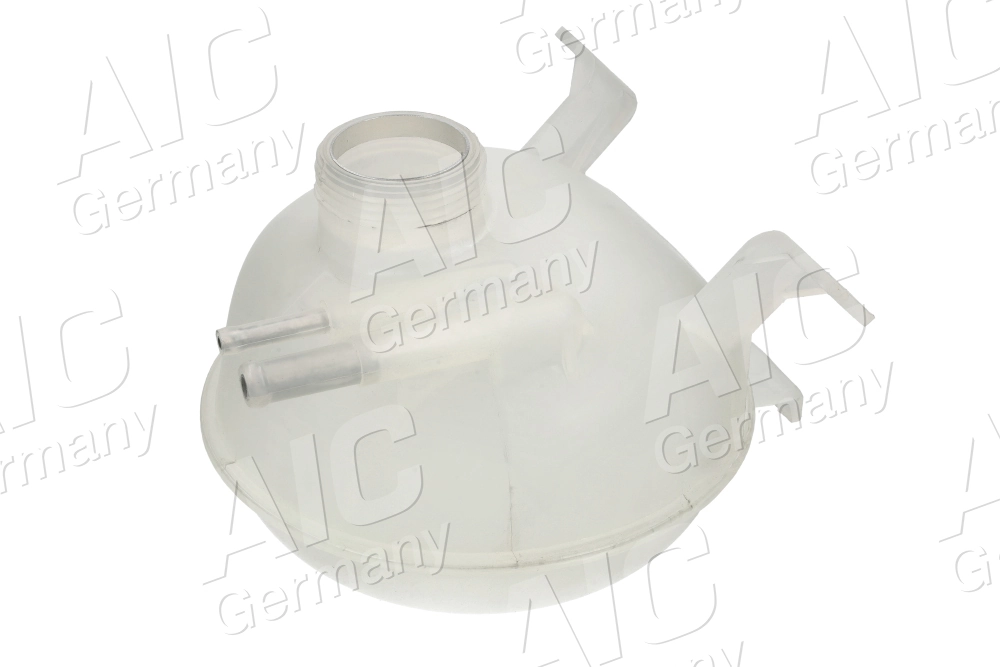Expansion Tank, coolant Original AIC Quality 51883