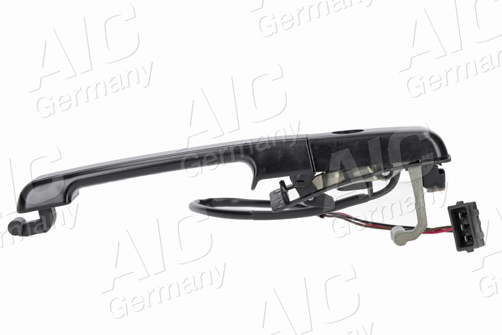 Exterior Door Handle Original AIC Quality 50557