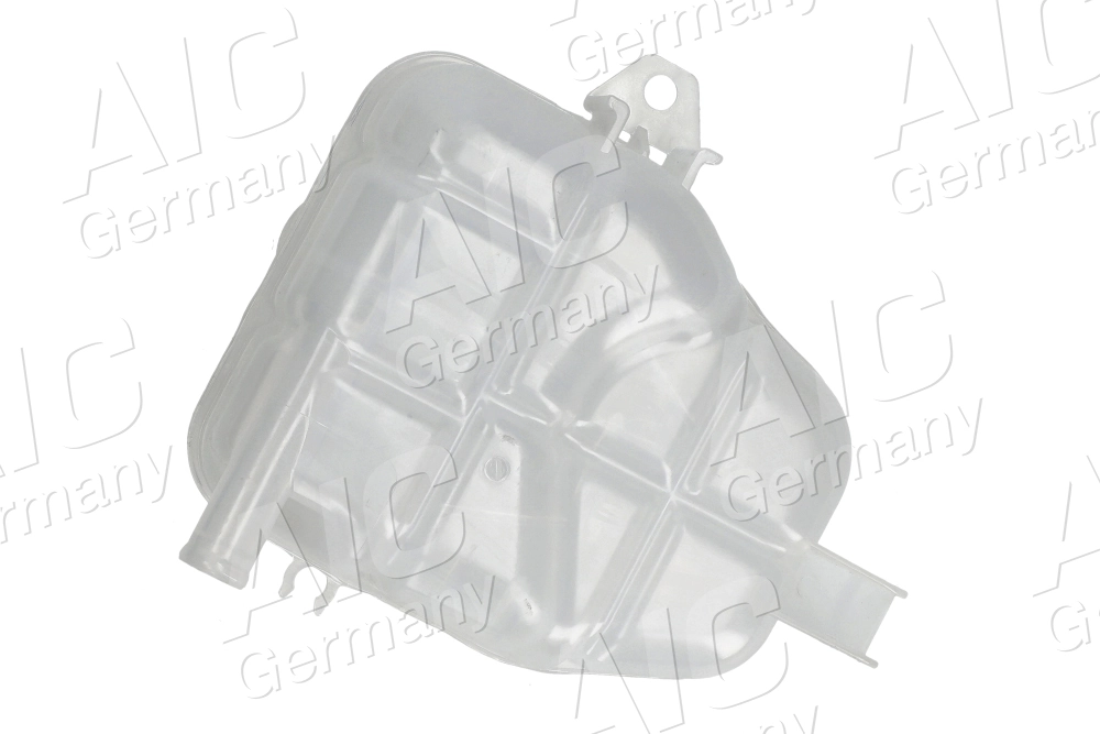 Expansion Tank, coolant Original AIC Quality 75650