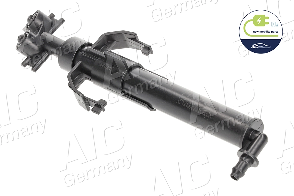 Washer Fluid Jet, headlight cleaning NEW MOBILITY PARTS 71830