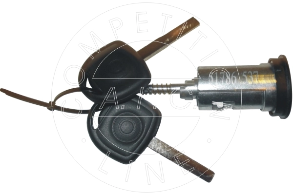 Lock Cylinder, ignition lock Original AIC Quality 51786