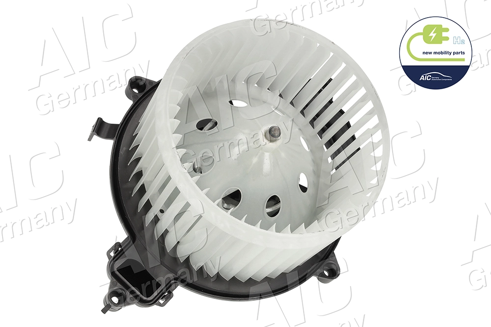 Interior Blower NEW MOBILITY PARTS 58206