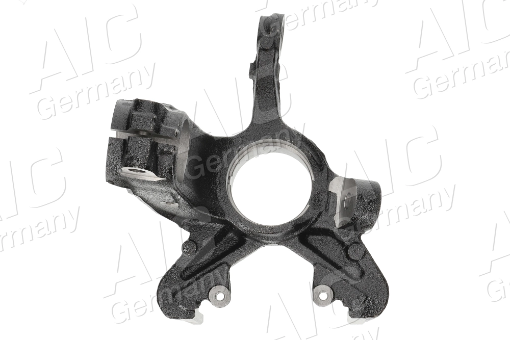 Steering Knuckle, wheel suspension Original AIC Quality 57196