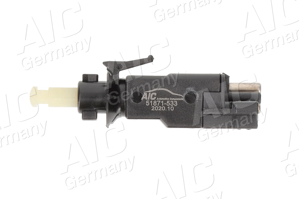 Stop Light Switch Original AIC Quality 51871