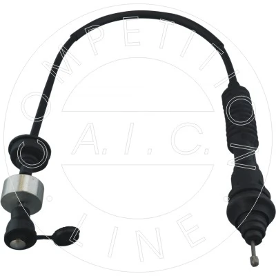 Cable Pull, clutch control Original AIC Quality 56596