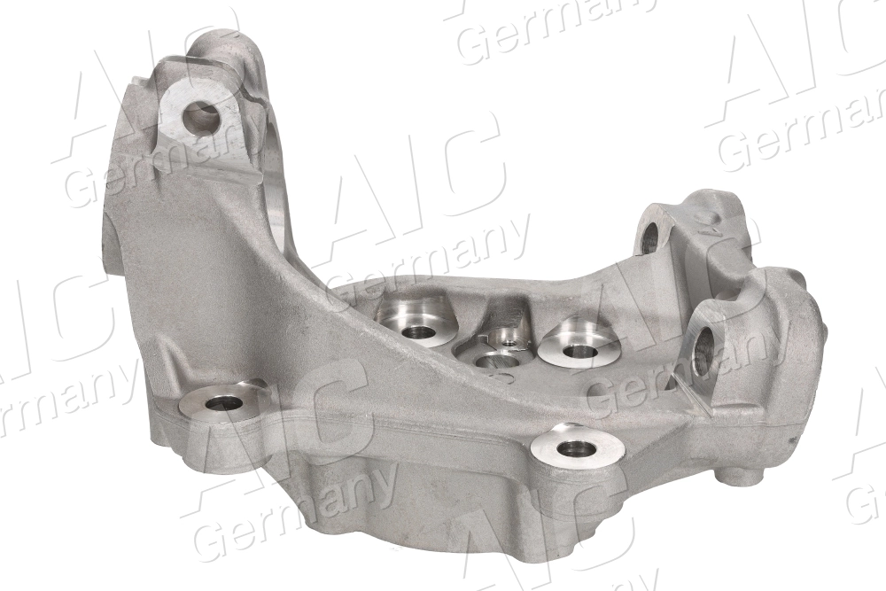 Steering Knuckle, wheel suspension Original AIC Quality 59417