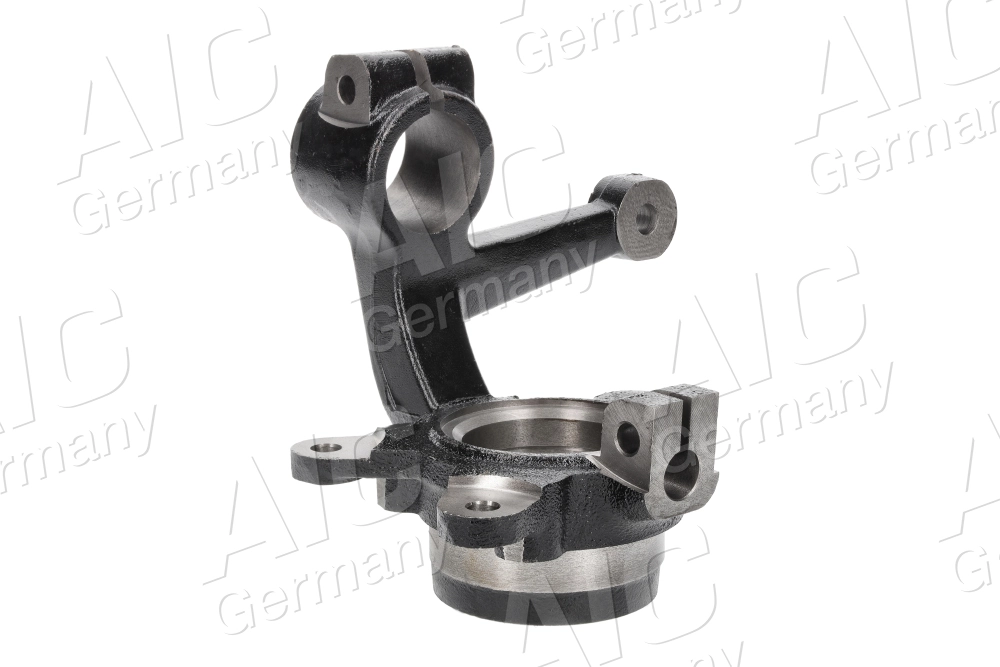 Steering Knuckle, wheel suspension Original AIC Quality 55838