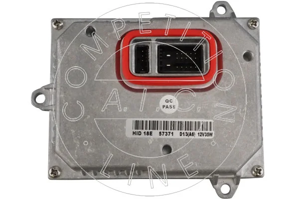 Control Unit, lights Original AIC Quality 57472