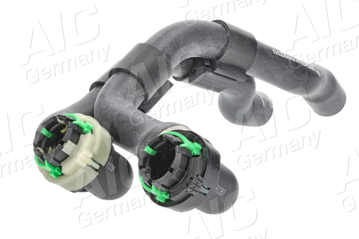 Heater Hose Original spare part 73597