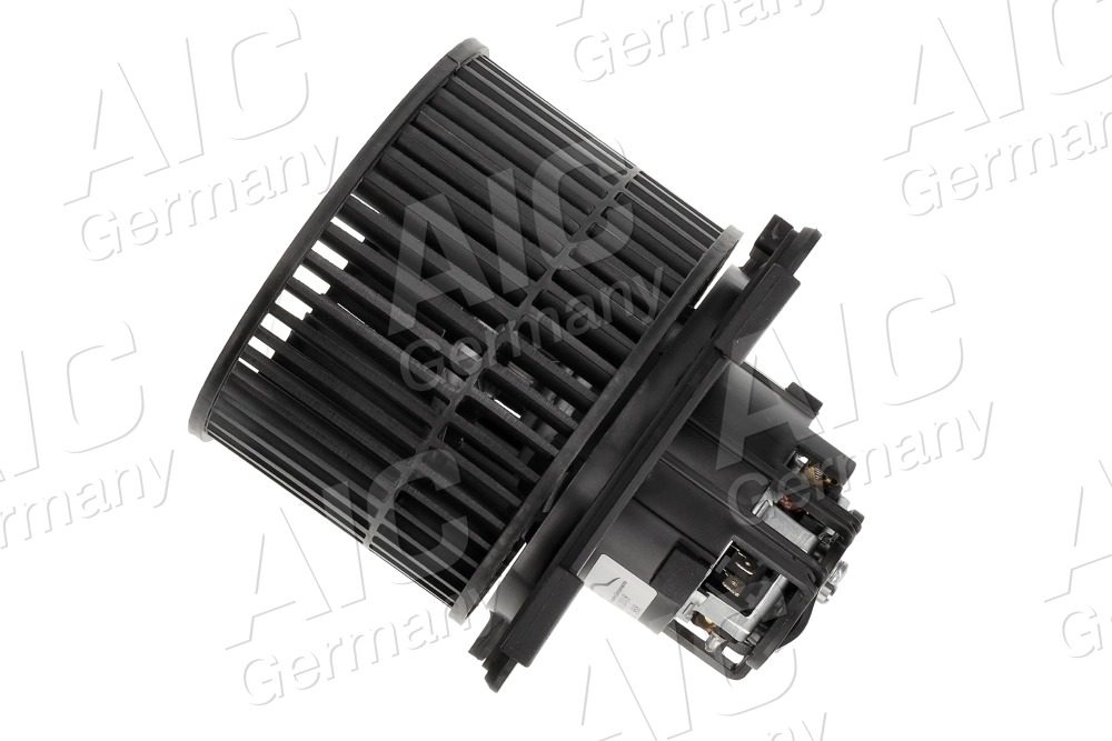 Interior Blower Original AIC Quality 53031