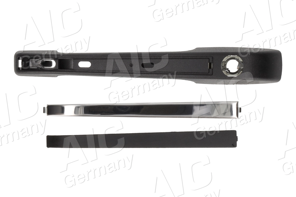 Exterior Door Handle Original AIC Quality 50543