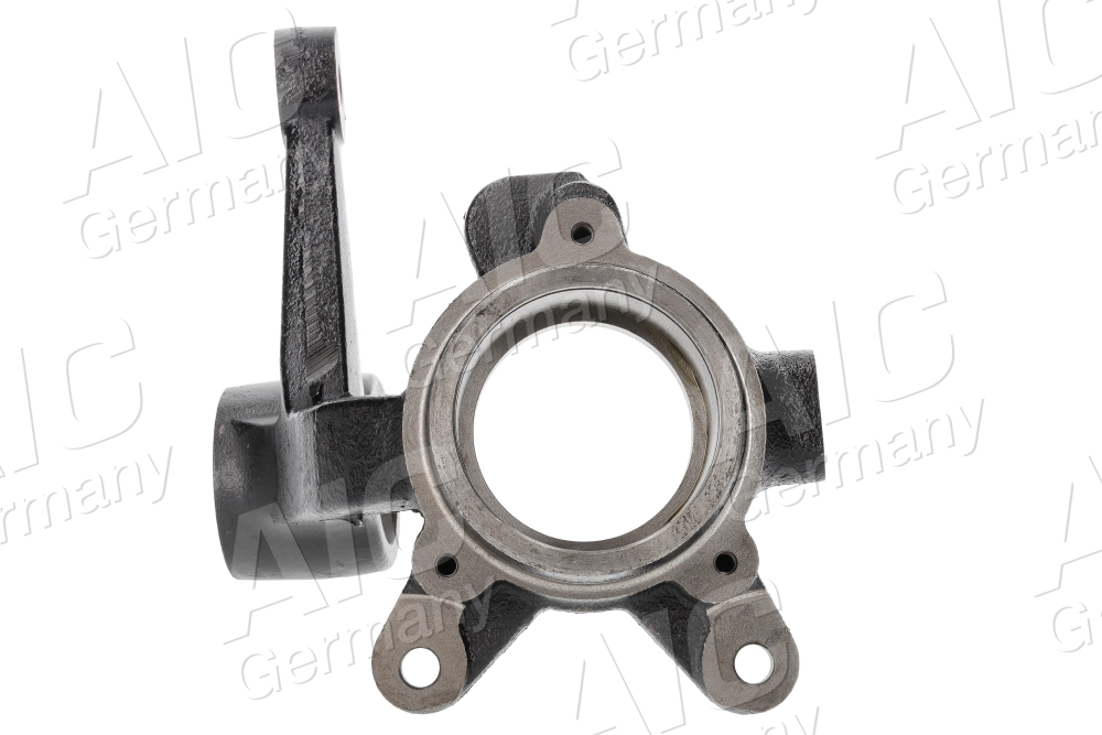 Steering Knuckle, wheel suspension Original AIC Quality 55837